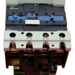 Telemecanique Lc1d80004 120v Breaker Nc1d9504