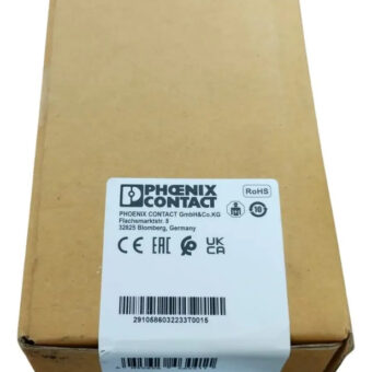 Phoenix Contact 2910586 Fuente Essential 1f 100-240vac