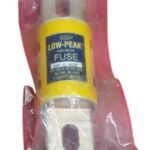 Bussman Krp-c-800sp 800 Amp Fusible Clase C L 600 Voltios