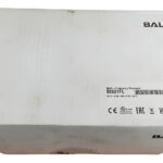 Balluff Bis01fl Procesador Multifrecuencia