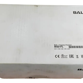 Balluff Bis01fl Procesador Multifrecuencia