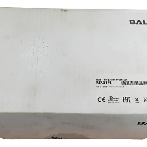 Balluff Bis01fl Procesador Multifrecuencia