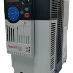 25b-d013n114 Allen Bradley Powerflex 525 Drive