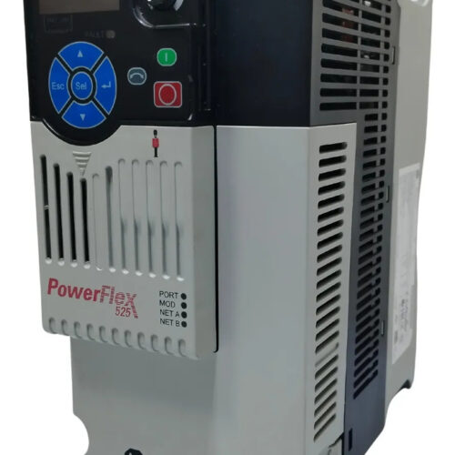 25b-d013n114 Allen Bradley Powerflex 525 Drive