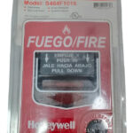 Alarma Contra Incendios Honeywell S464f1016
