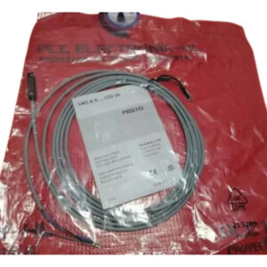 Festo Sme-8-k-led-24 Sensor De Proximidad