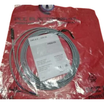Festo Sme-8-k-led-24 Sensor De Proximidad