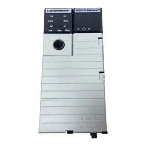 Allen Bradley  1756-l60m03se Logix 5560m03se Processor