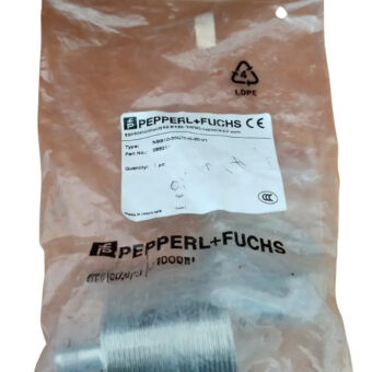 Pepperl+ Fuchs Nbb10-30gm40-z0-v1 Inductiver Sensor