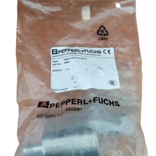 Pepperl+ Fuchs Nbb10-30gm40-z0-v1 Inductiver Sensor
