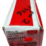 Danfoss Mbs 3100 060g1370 Transmisor De Presion