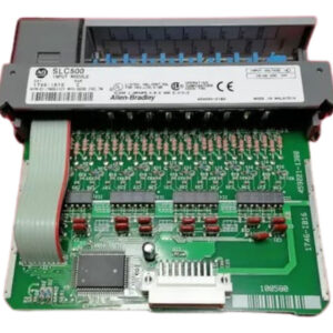 Modulo Plc Slc 1746-ib16 Allen Bradley
