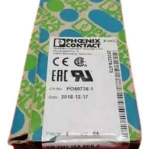 Phoenix Contact Cb Tm1 16a Sfb P - Interruptor De Protección