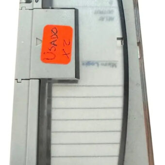 Allen Bradley Micrologix 1762-ow8 Micrologix