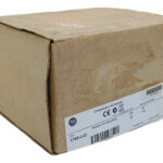 1768-l43 Allen-bradley Compactlogix Cpu Processor 2mb