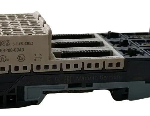 Siemens 6es7 193-6bp00-0da0