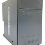 Allen Bradley 1746-p2 Slc500 Fuente De Alimentacion