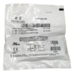 Sensor Inductivo Am1-an-3h-m12 Flush No/npn M Detectors