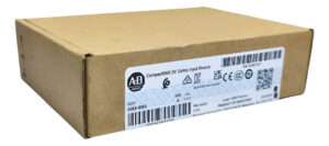 Allen Bradley 5069-ib8s