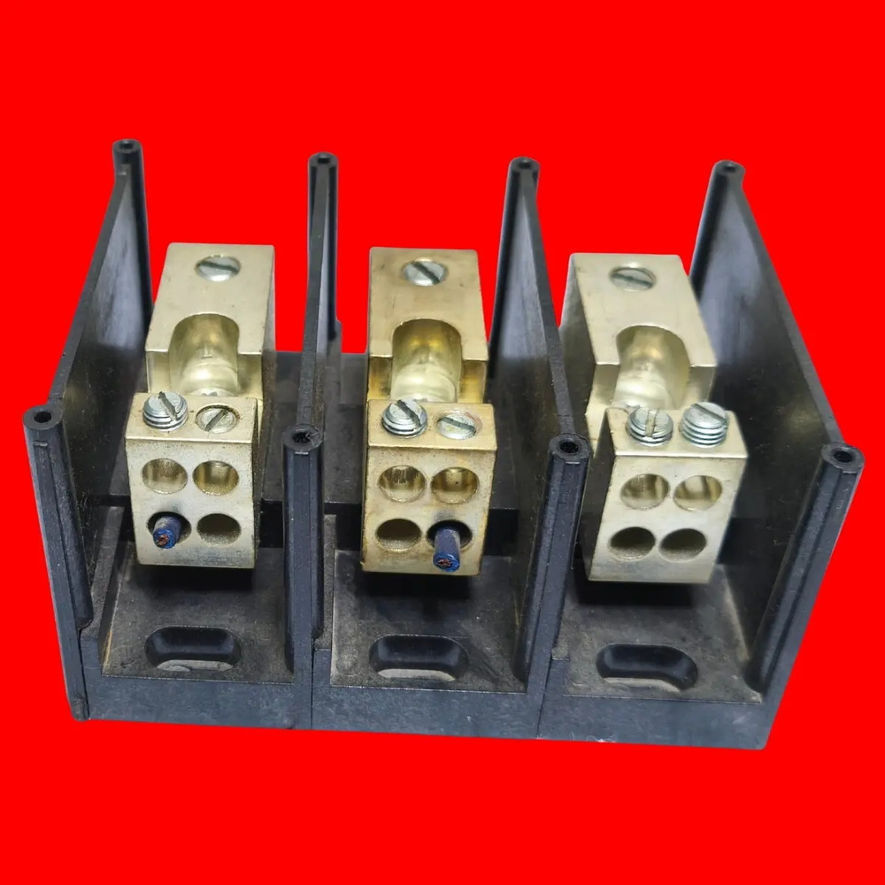 Gould Shawmut 66573 Bloque - Imagen 2