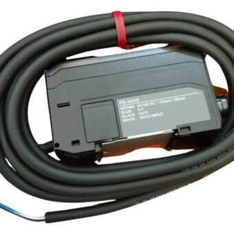 Keyence Fd-xa1e Sensor
