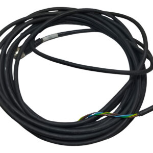 Allen Bradley 2090-xxnpmp-14s20 Cable De Retroalimentacion Negro