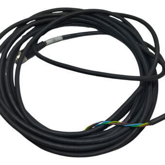 Allen Bradley 2090-xxnpmp-14s20 Cable De Retroalimentacion Negro