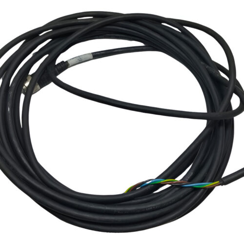 Allen Bradley 2090-xxnpmp-14s20 Cable De Retroalimentacion Negro