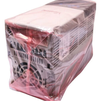 Allen-bradley 22c-d022n103 Powerflex 400 Pump Drive. 480 Vac