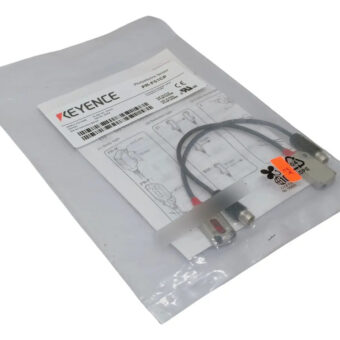 Pr-f51cp Keyence Photoelectic Laser Thru Beam Bpa Sensor