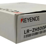 Keyence Lr-zh500p Sensor Láser Con Amplificador Integrado
