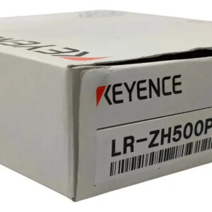 Keyence Lr-zh500p Sensor Láser Con Amplificador Integrado