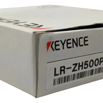 Keyence Lr-zh500p Sensor Láser Con Amplificador Integrado