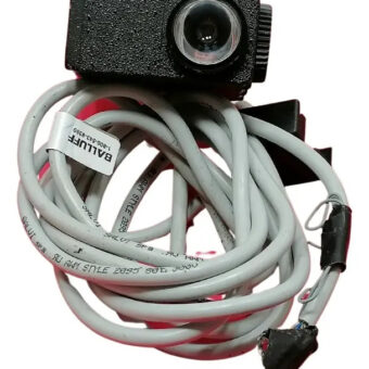 Datasensor Tl80-011 Sensor De Contraste Fotoeléctrico