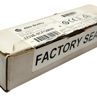 1732e-8cfgm8r Allen Bradley Armorblock