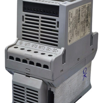 Allen Bradley 160-ba04nsf1 Controlador De Velocidad