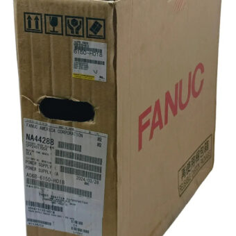 Fanuc A06b-6150-h018 Fuente De Energía Servo Convertidor