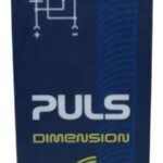 Módulo De Desacoplamiento Puls Yr2.diode 24v 20a