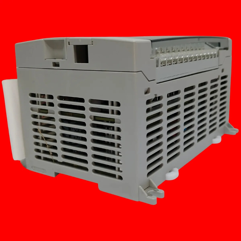 Allen-bradley 1762-l40bwa Micrologix 1200 - Imagen 5