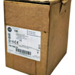 100-c85l10 Contactor 85 Amp 200-220v 50 Hz