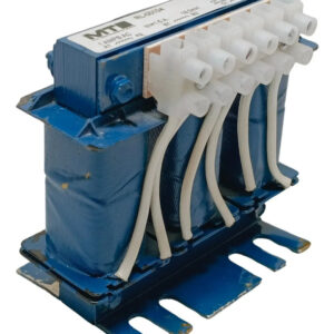 Mte Rl-00104 Reactor De Linea / Carga Trifasico 1 A 18 Mh