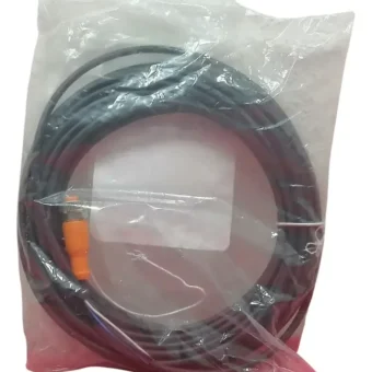 Evc003 Ifm Efector Evc003 Qd Cable Eco Link Recto P/sensores