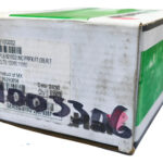 8210g002 Asco Red Hat Valvula Solenoide 120vac Npt 1/2in