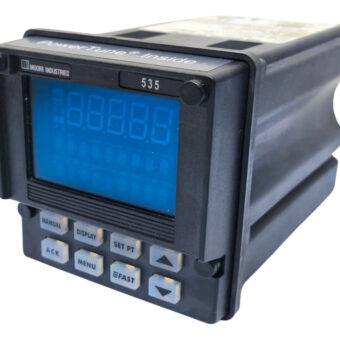 Watts 535-000000d000 Controlador