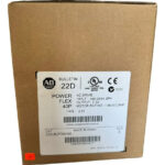 Allen Bradley 22d-b2p3n104 - Series De Una Unidad De Disco 4