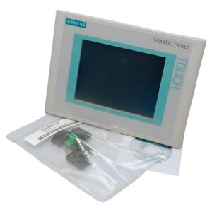 6av6 642-0ba01-1ax1 Simatic Tp 177b Pantalla En Color 6