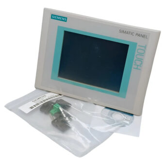 6av6 642-0ba01-1ax1 Simatic Tp 177b Pantalla En Color 6