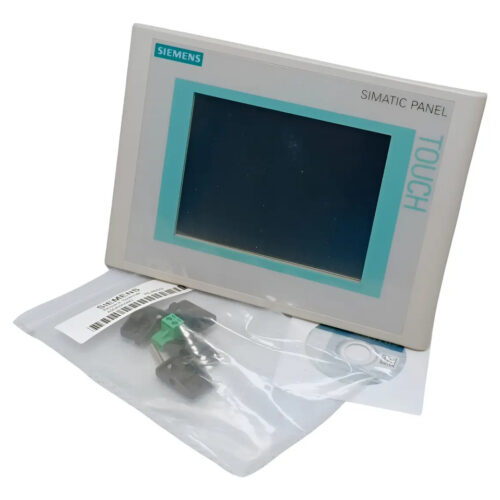 6av6 642-0ba01-1ax1 Simatic Tp 177b Pantalla En Color 6