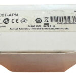 Nuevo Allen Bradley 802t-apn Serie J Oiltight Interruptor De