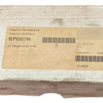 Balluff (bpi007h) 8m4a5p-2k-00-tpsn Passive Vertellerbox